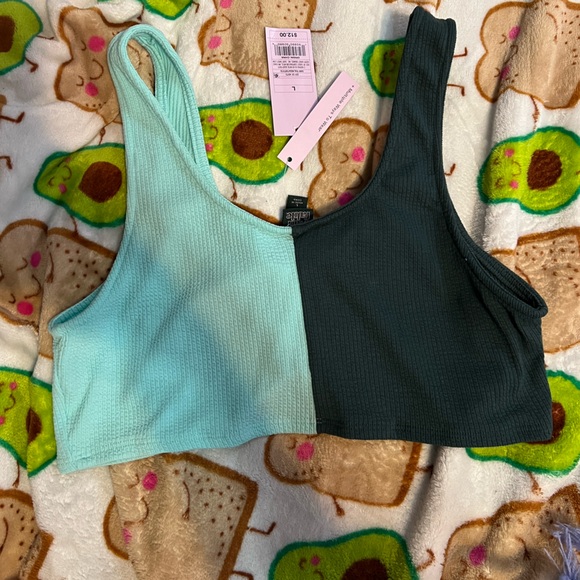 Wild Fable tank top - Picture 3 of 3